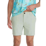 Men’s Everywear Short - 6 in Chubbies - THE SEA FOAMS / S