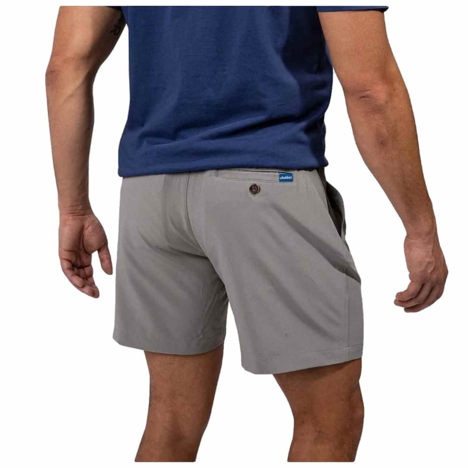 Men’s Everywear Short - 8in Chubbies