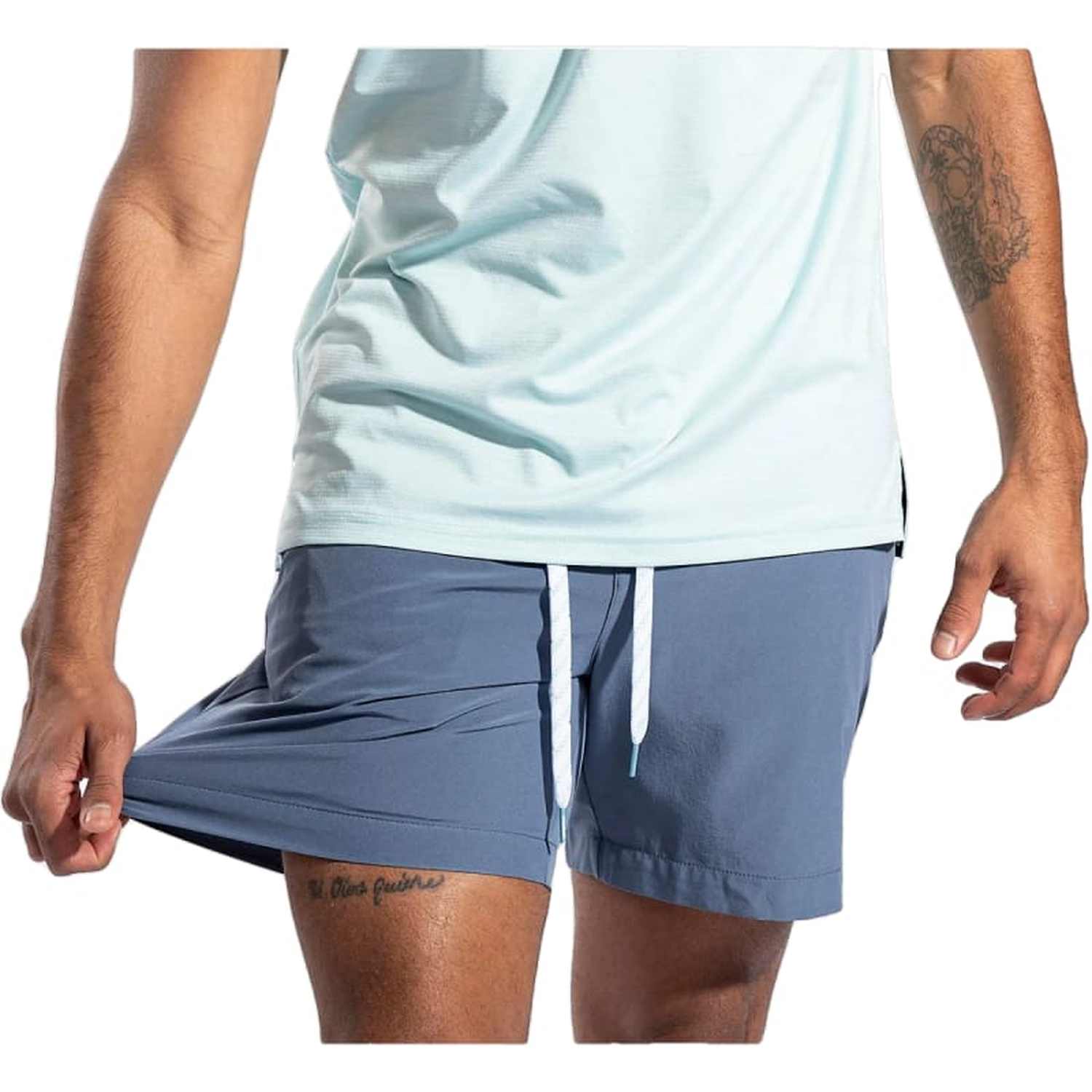 Men’s Everywear Short - 8in Chubbies