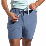 Men’s Everywear Short - 8in Chubbies - THE ICE CAPS / S