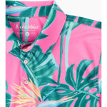 Men’s Performance Polo Chubbies