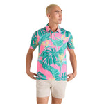 Men’s Performance Polo Chubbies