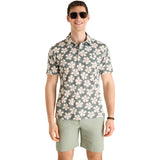 Men’s Range Polo Chubbies - THE DAISY CHAIN / S