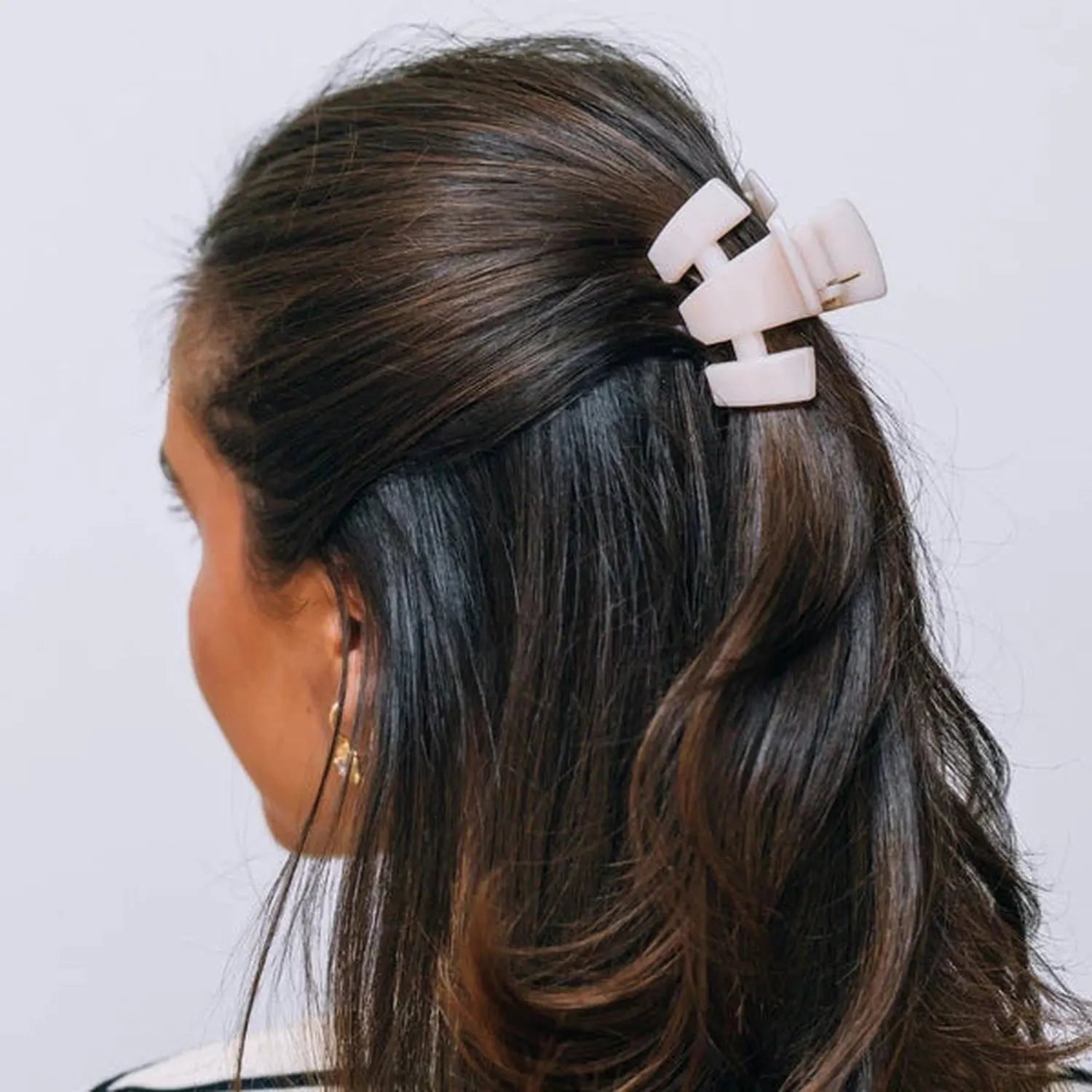Hair Clip Teleties