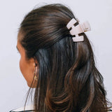 Hair Clip Teleties