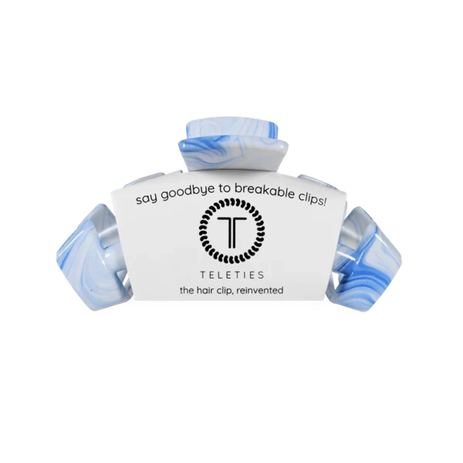 Hair Clip Teleties - TIDE & TRUE / MEDIUM