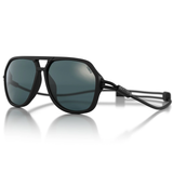 Classics Regular Ombraz - CHARCOAL / POLARIZED GREY