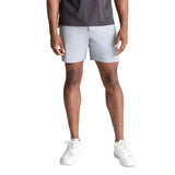 Men’s Khaki Shorts birddogs - MEDIUM GRAY / Sx7