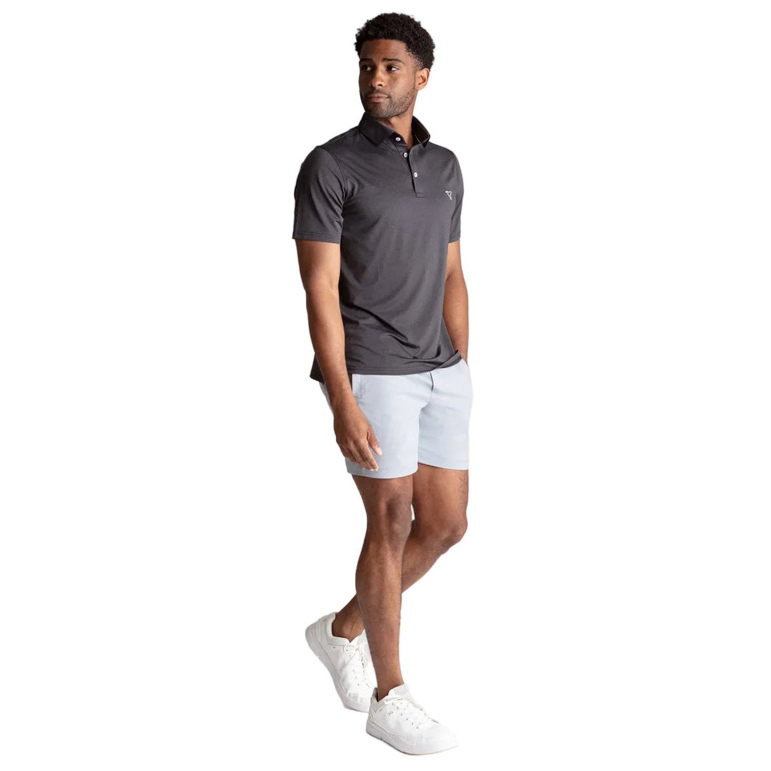 Men’s Khaki Shorts birddogs