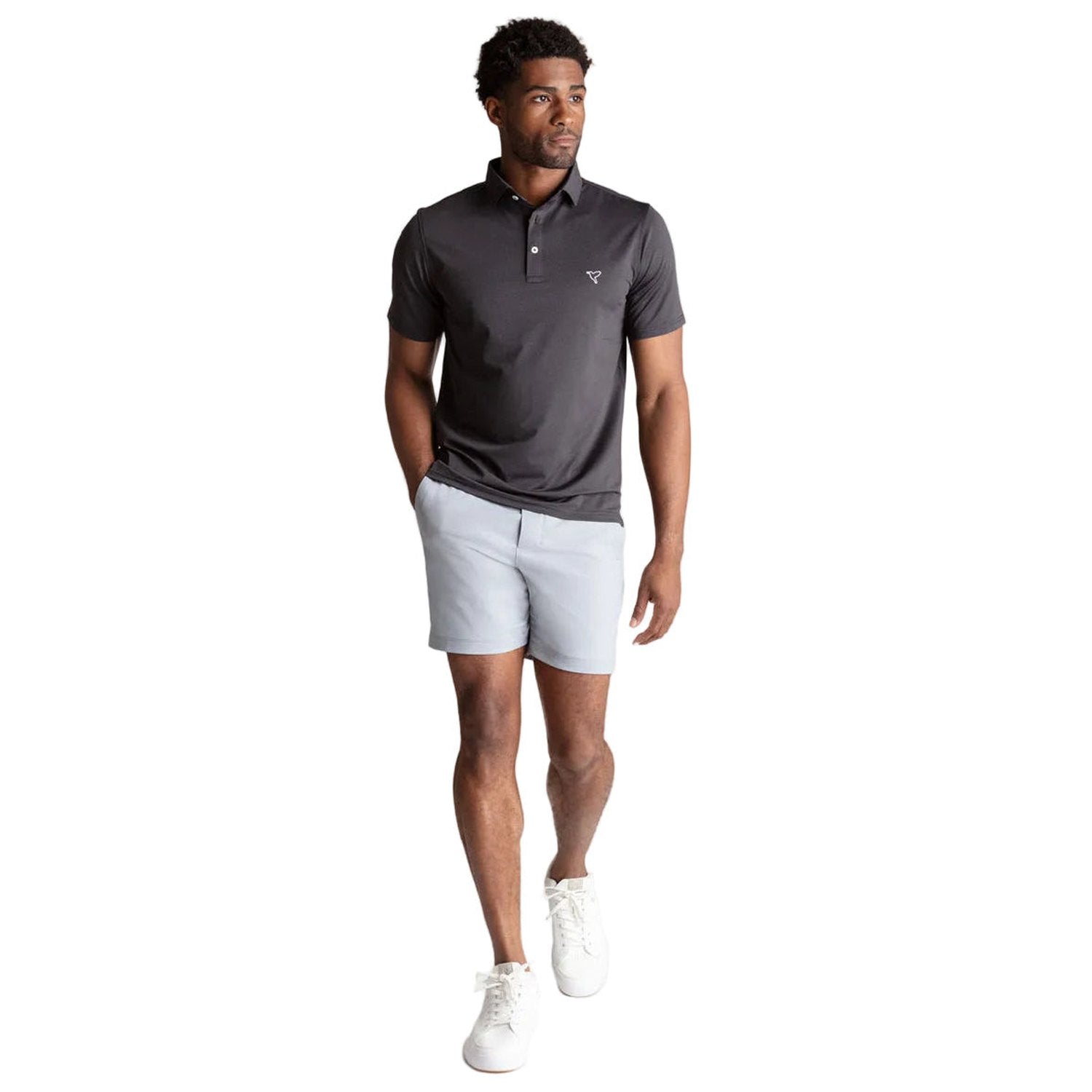 Men’s Khaki Shorts birddogs