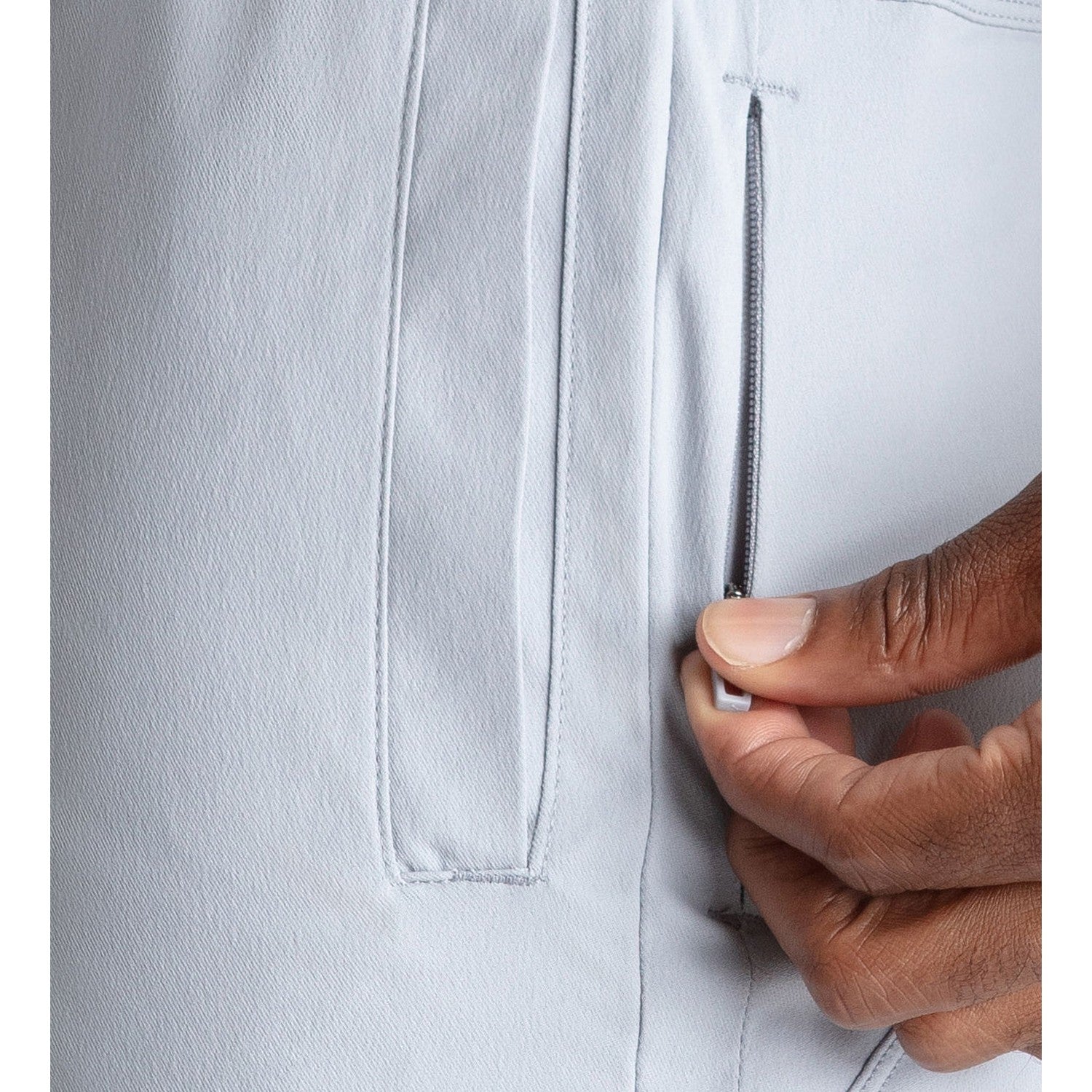 Men’s Khaki Shorts birddogs