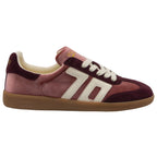 Women’s Cloud W26 Back 70 - VELVET WINE BUTTER / 37