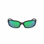 Brine | Matte Black | Green Mirror 580g Costa Del Mar