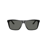 Mainsail | Black | Gray Polarized Glass 580G Costa Del Mar