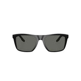 Mainsail | Black | Gray Polarized Glass 580G Costa Del Mar