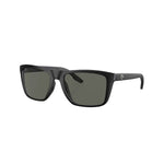 Mainsail | Black | Gray Polarized Glass 580G Costa Del Mar