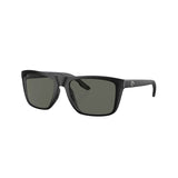 Mainsail | Black | Gray Polarized Glass 580G Costa Del Mar
