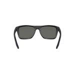 Mainsail | Black | Gray Polarized Glass 580G Costa Del Mar