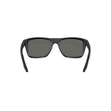Mainsail | Black | Gray Polarized Glass 580G Costa Del Mar