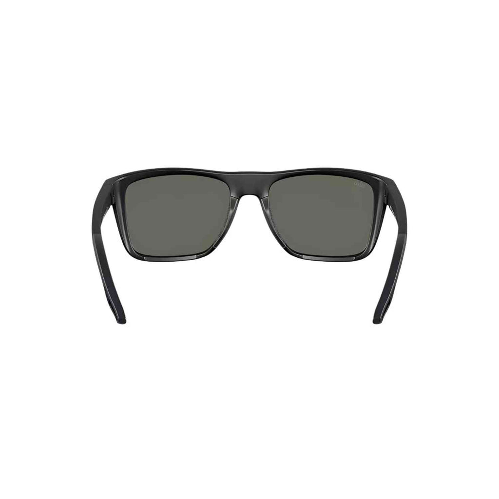 Mainsail | Black | Gray Polarized Glass 580G Costa Del Mar