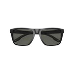 Mainsail | Black | Gray Polarized Glass 580G Costa Del Mar