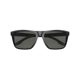Mainsail | Black | Gray Polarized Glass 580G Costa Del Mar