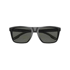 Mainsail | Black | Gray Polarized Glass 580G Costa Del Mar