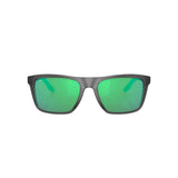 Mainsail | Gray Crystal | Green Mirror Polarized Glass 580G