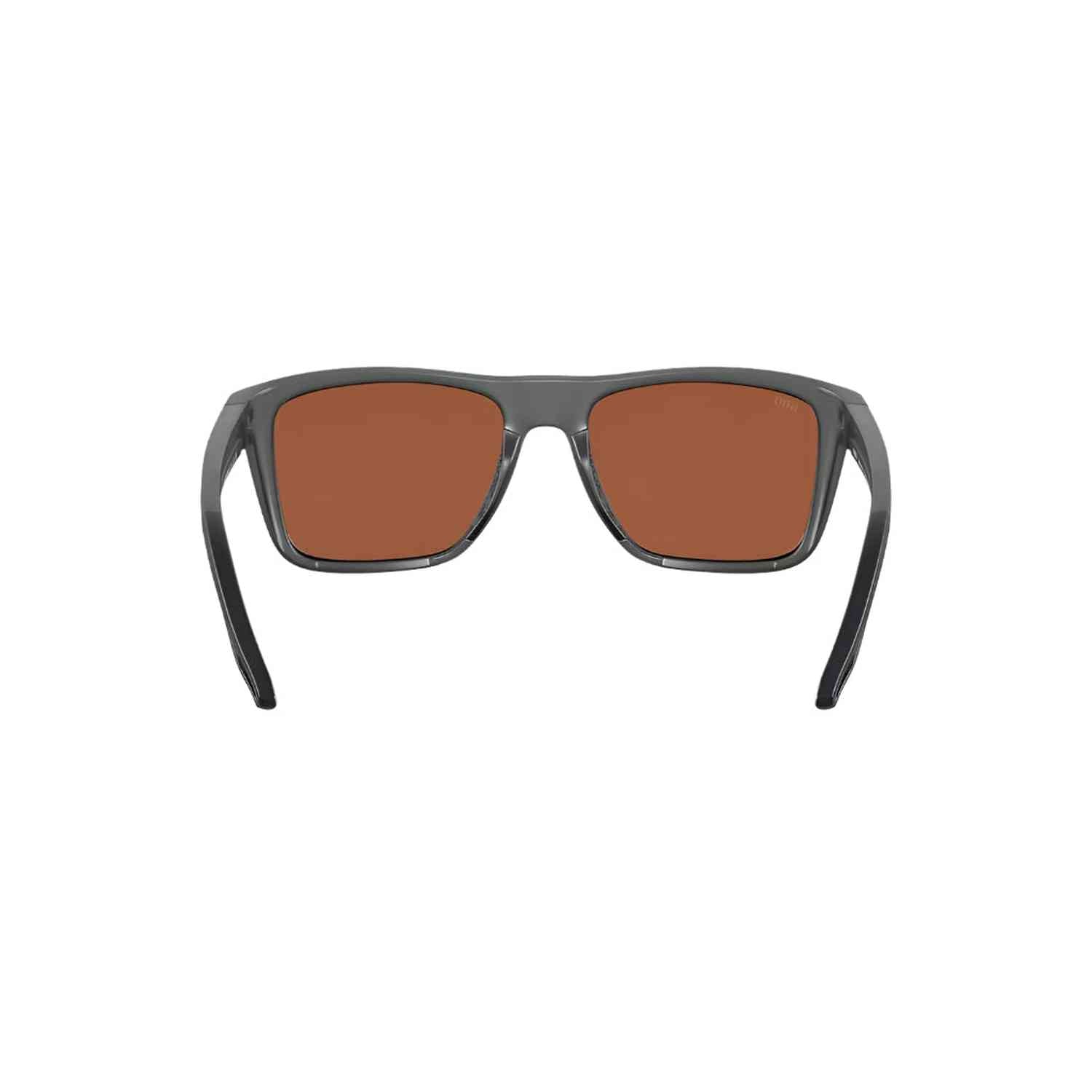 Mainsail | Gray Crystal | Green Mirror Polarized Glass 580G