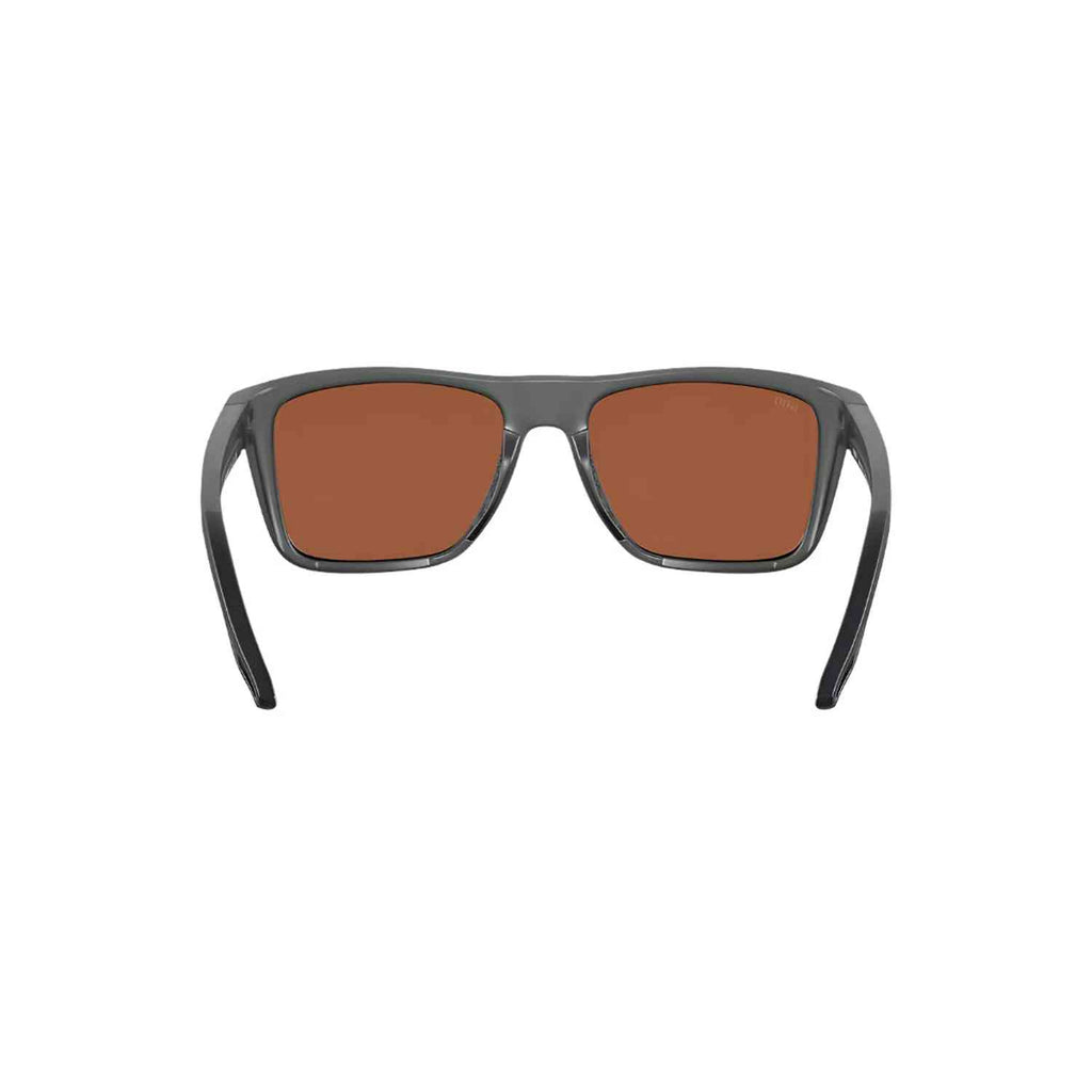 Mainsail | Gray Crystal | Green Mirror Polarized Glass 580G