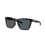 Panga II: Tortoise Frame | Gray 580P Costa Del Mar