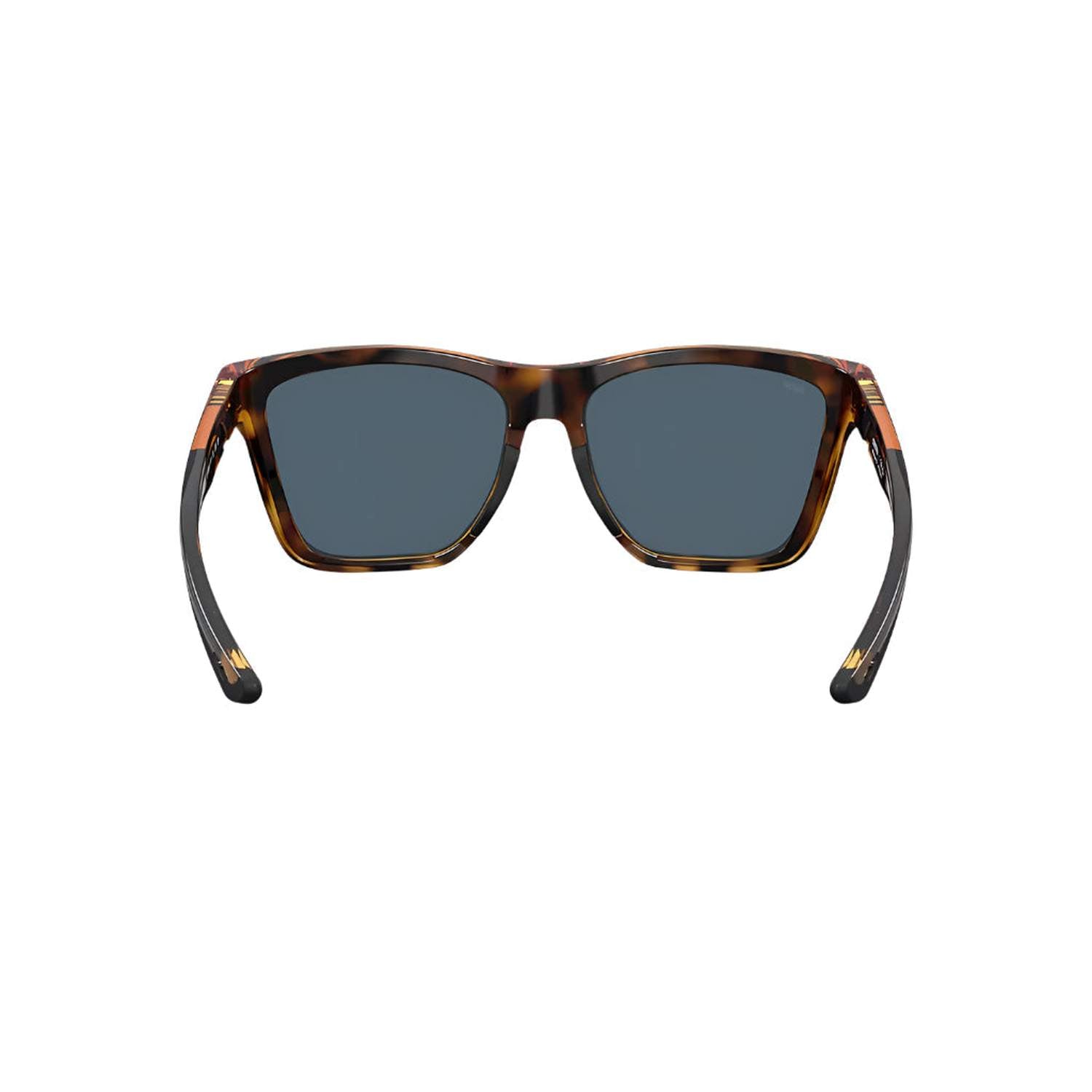 Panga II: Tortoise Frame | Gray 580P Costa Del Mar