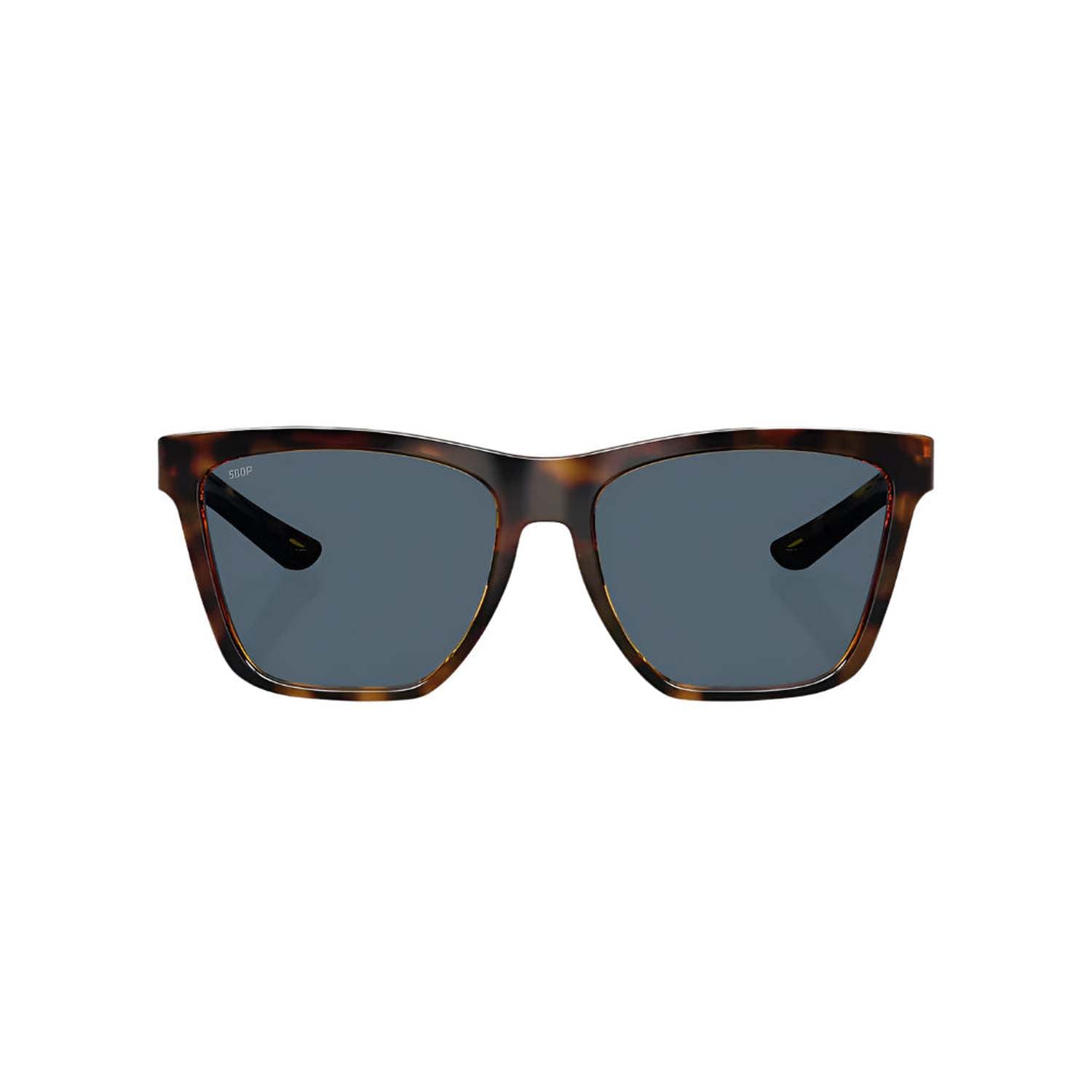 Panga II: Tortoise Frame | Gray 580P Costa Del Mar