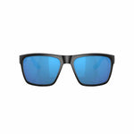 Paunch XL | Matte Black | Blue Mirror 580g Costa Del Mar
