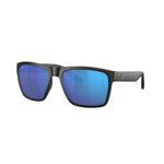 Paunch XL | Matte Black | Blue Mirror 580g Costa Del Mar