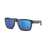 Paunch XL | Matte Black | Blue Mirror 580g Costa Del Mar