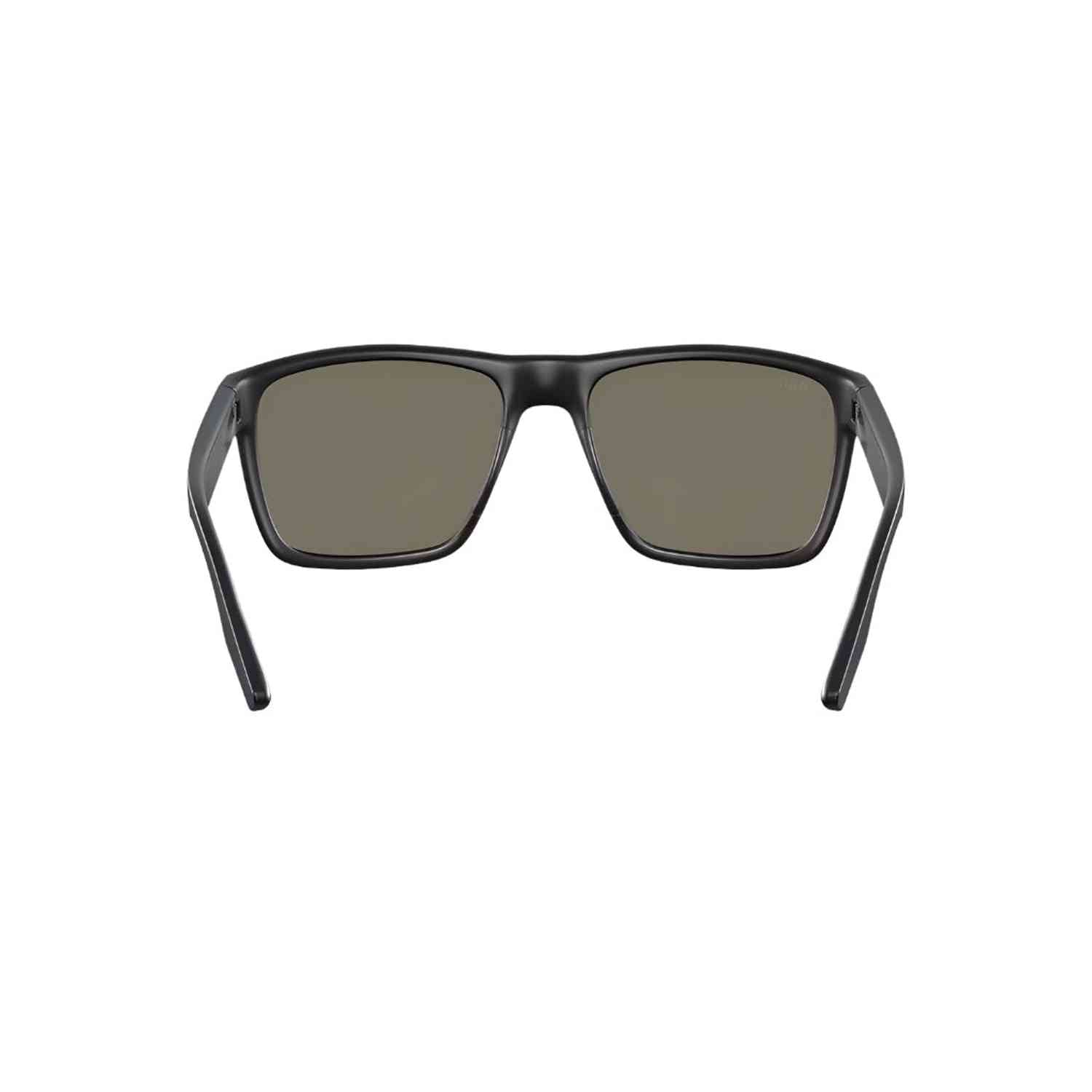 Paunch XL | Matte Black | Blue Mirror 580g Costa Del Mar