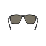 Paunch XL | Matte Black | Blue Mirror 580g Costa Del Mar