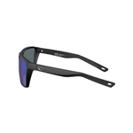Rincon II | Matte Black Frame | Blue Mirror 580P Costa Del
