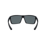 Rincon II | Matte Black Frame | Blue Mirror 580P Costa Del