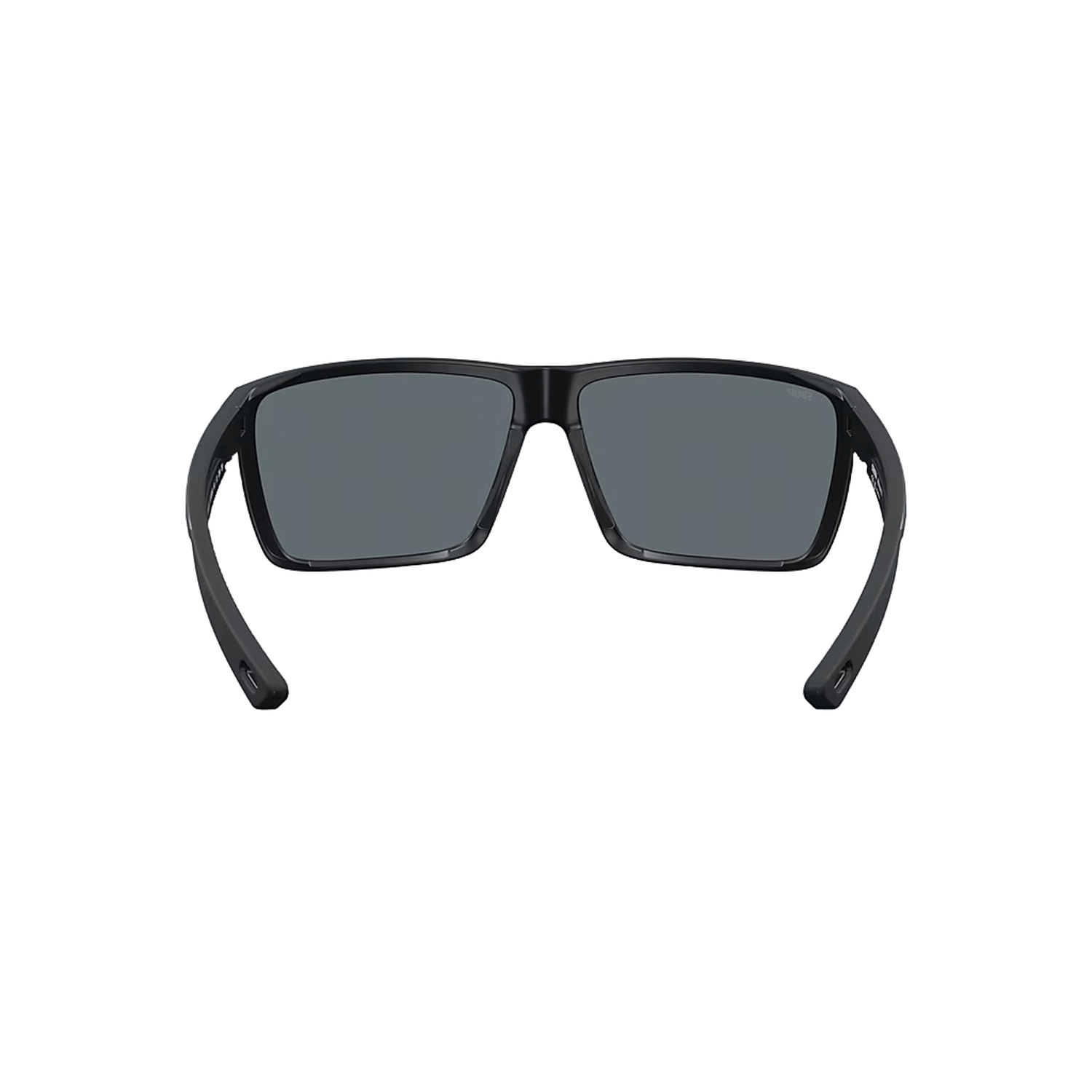 Rincon II | Matte Black Frame | Blue Mirror 580P Costa Del