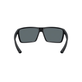 Rincon II | Matte Black Frame | Blue Mirror 580P Costa Del
