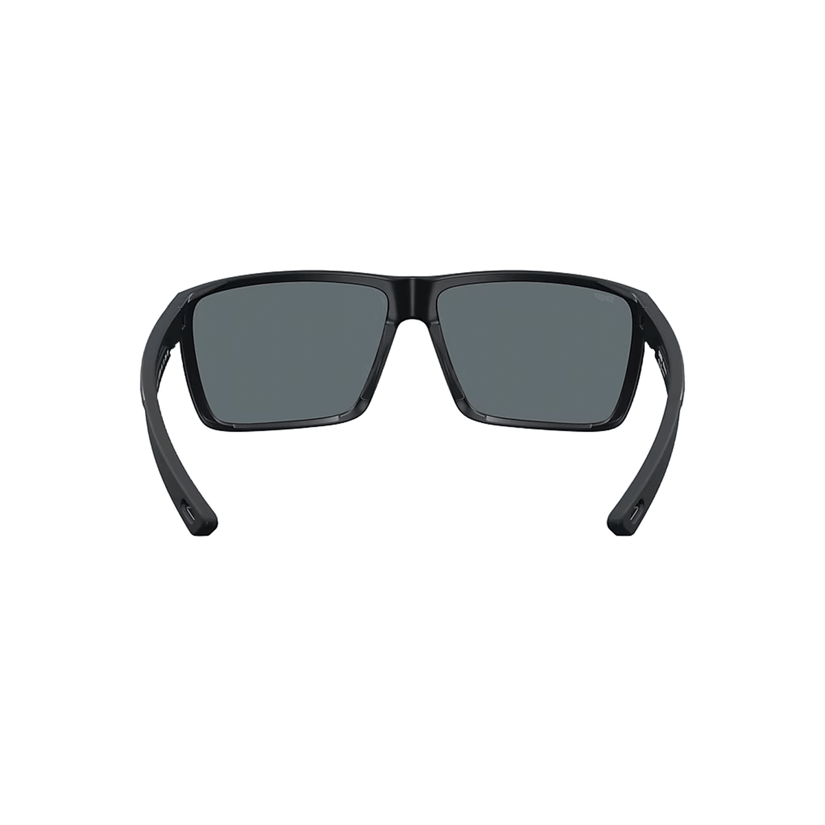 Rincon II | Matte Black Frame | Blue Mirror 580P Costa Del