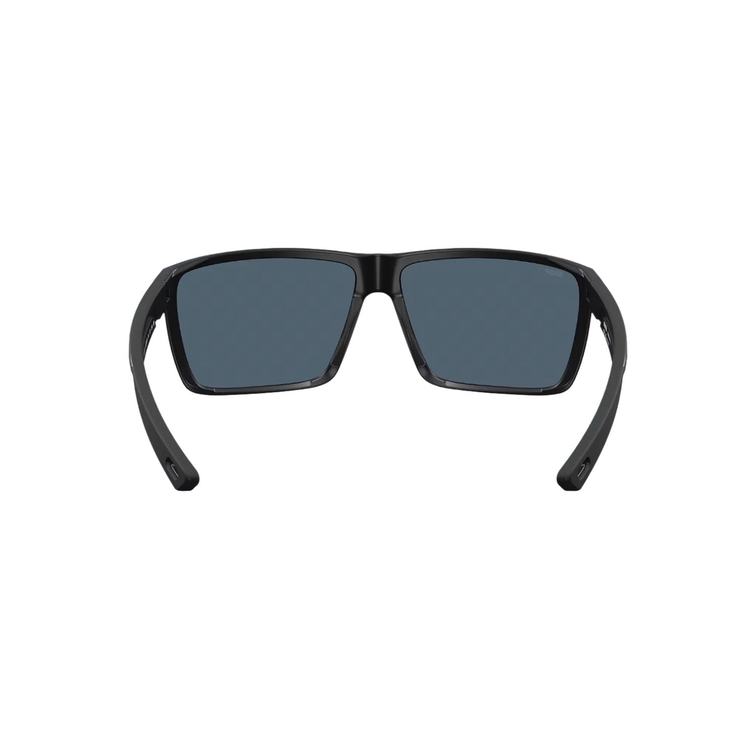 Rincon II: Matte Black Frame | Gray 580G Costa Del Mar