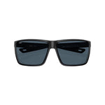 Rincon II: Matte Black Frame | Gray 580G Costa Del Mar