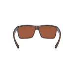 Rinconcito | 191 Matte Tortoise | Green Mirror 580p Costa