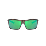 Rinconcito | 191 Matte Tortoise | Green Mirror 580p Costa