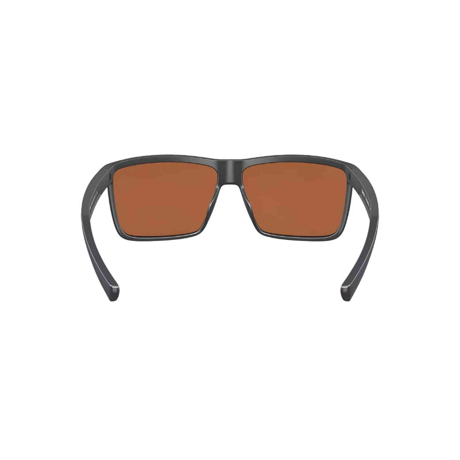 Rinconcito | Matte Gray Frame | Green Mirror 580P Costa Del