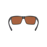 Rinconcito | Matte Gray Frame | Green Mirror 580P Costa Del