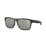 Spearo XL | 11 Matte Black | Blue Mirror 580g Costa Del Mar